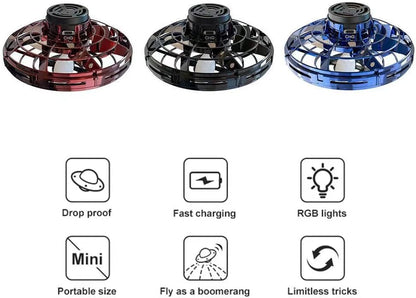 FlySpin Pro